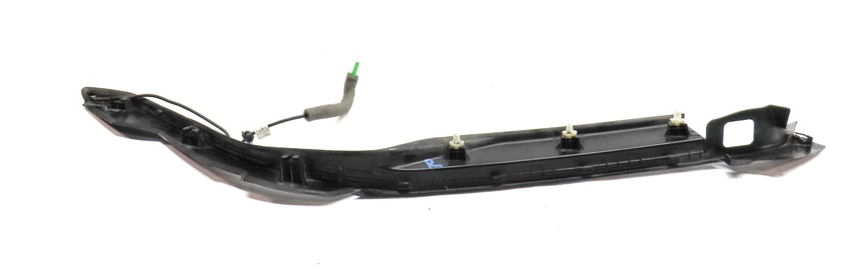 Thumbnail 7: 2014 RANGE ROVER SPORT (L494) REAR TAILGATE HATCH LID ANTI PINCH SENSOR SET/2