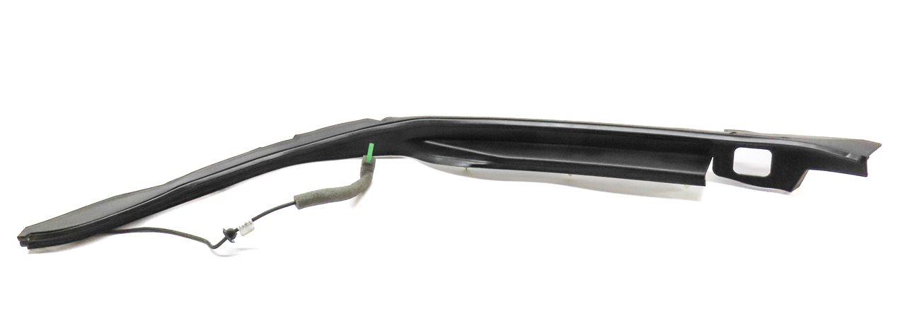 Thumbnail 8: 2014 RANGE ROVER SPORT (L494) REAR TAILGATE HATCH LID ANTI PINCH SENSOR SET/2