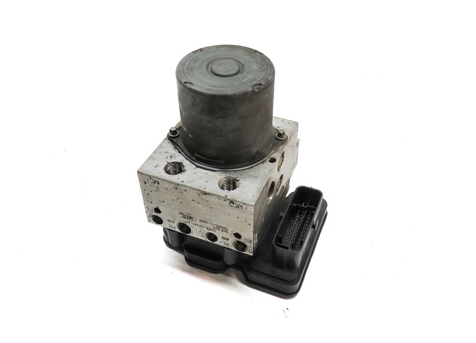 2014-2016 RANGE ROVER SPORT (L494) ABS ANTI LOCK BRAKE PUMP w/ MODULE