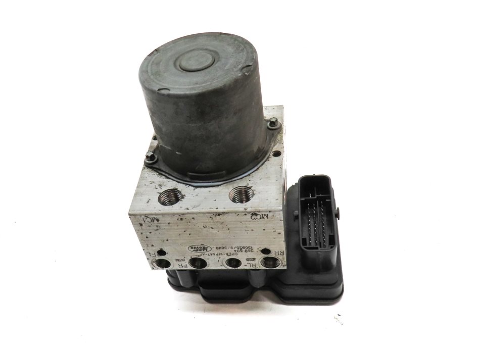 Thumbnail 2: 2014-2016 RANGE ROVER SPORT (L494) ABS ANTI LOCK BRAKE PUMP w/ MODULE