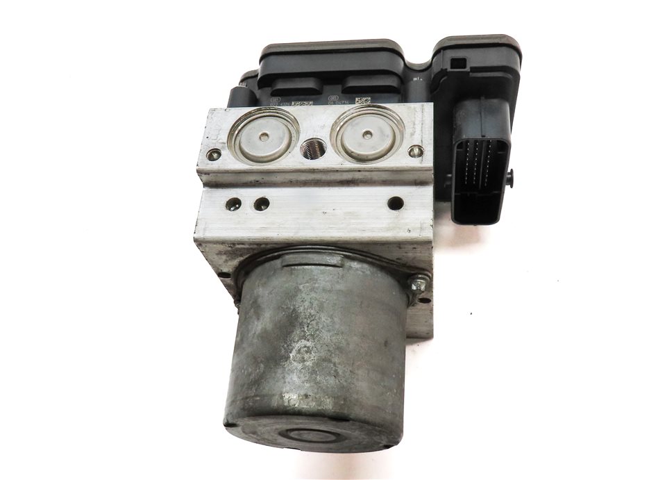 Thumbnail 4: 2014-2016 RANGE ROVER SPORT (L494) ABS ANTI LOCK BRAKE PUMP w/ MODULE