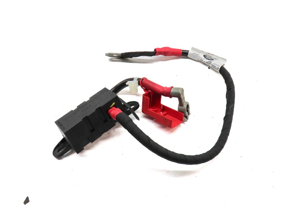 Thumbnail 2: 2014 RANGE ROVER SPORT (L494) 3.0L SUPER ENGINE POSITIVE BATTERY TERMINAL