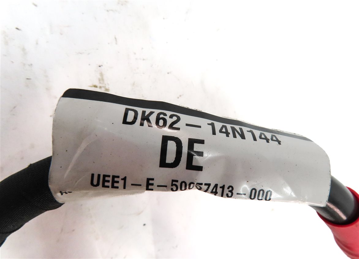 Thumbnail 5: 2014 RANGE ROVER SPORT (L494) 3.0L SUPER ENGINE POSITIVE BATTERY TERMINAL