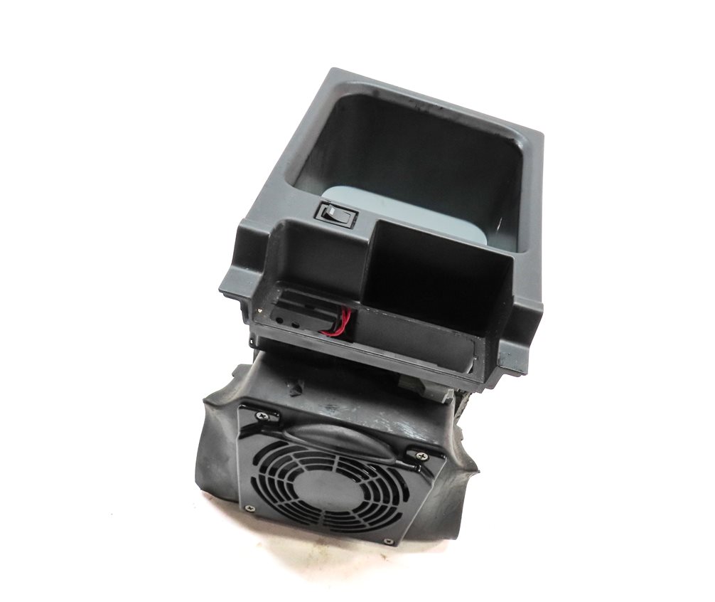 14-20 ROVER SPORT (L494) FRONT CENTER CONSOLE REFRIGEATOR BOX COOLER COMPARTMENT