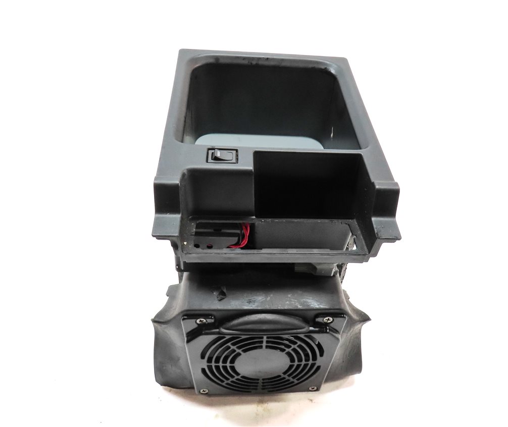 Thumbnail 2: 14-20 ROVER SPORT (L494) FRONT CENTER CONSOLE REFRIGEATOR BOX COOLER COMPARTMENT