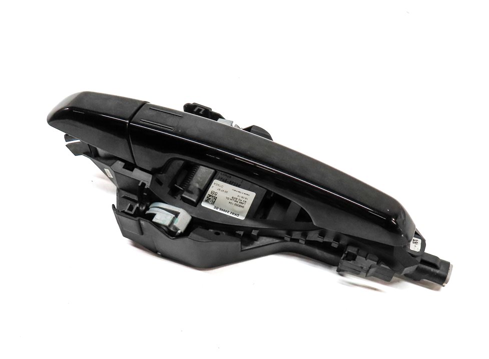 12-17 RANGE ROVER EVOQUE L494 L405 L538 REAR LEFT PASSIVE DOOR HANDLE (Black)