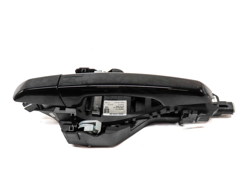 Thumbnail 2: 12-17 RANGE ROVER EVOQUE L494 L405 L538 REAR LEFT PASSIVE DOOR HANDLE (Black)