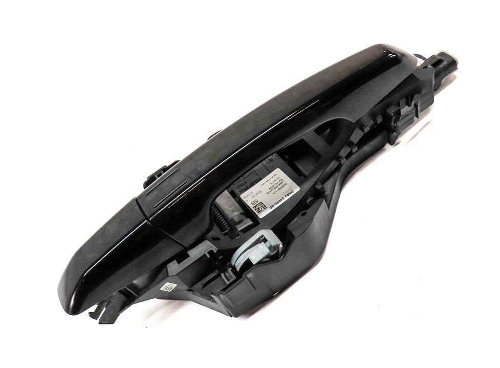 Thumbnail 3: 12-17 RANGE ROVER EVOQUE L494 L405 L538 REAR LEFT PASSIVE DOOR HANDLE (Black)
