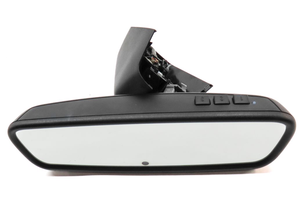 Thumbnail 2: 2014-2016 RANGE ROVER SPORT (L405 L494) AUTODIM REARVIEW MIRROR w/ HOMELINK
