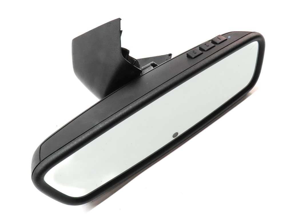 Thumbnail 3: 2014-2016 RANGE ROVER SPORT (L405 L494) AUTODIM REARVIEW MIRROR w/ HOMELINK
