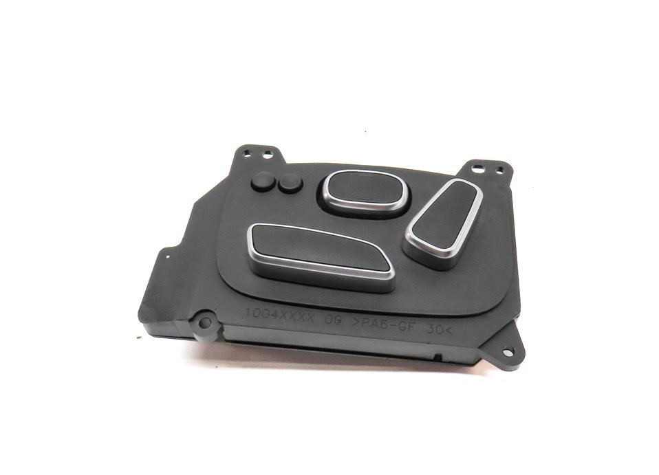 Thumbnail 2: 2014 RANGE ROVER SPORT (L494) FRONT LEFT DRIVER SEAT POSITION ADJUST SWITCH