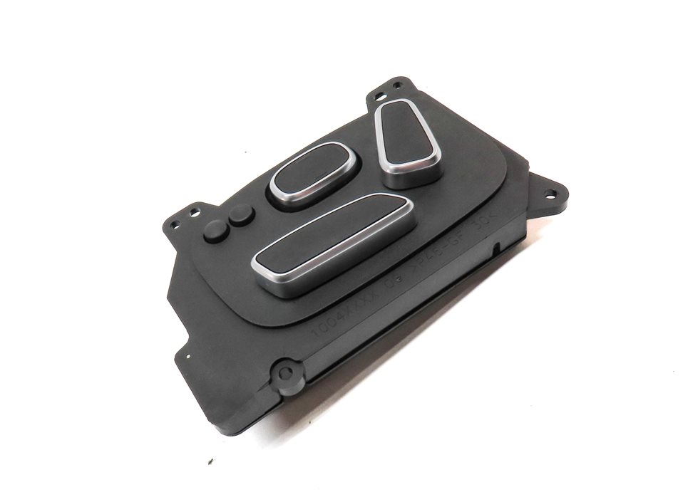 Thumbnail 3: 2014 RANGE ROVER SPORT (L494) FRONT LEFT DRIVER SEAT POSITION ADJUST SWITCH
