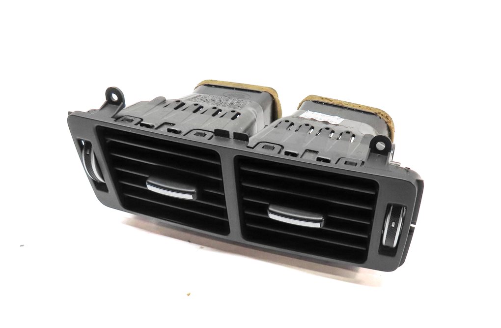 2014 RANGE ROVER SPORT (L494) REAR CENTER CONSOLE HEAT AIR AC DUAL VENT (Black)