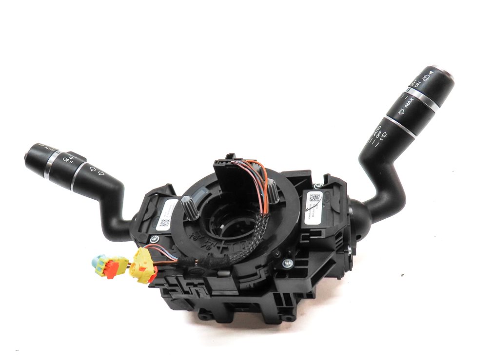 Thumbnail 2: 12-19 RANGE ROVER SPORT DISCOVERY EVOQUE L405 L462 L494 L538 COMBINATION SWITCH