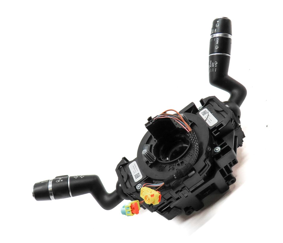Thumbnail 3: 12-19 RANGE ROVER SPORT DISCOVERY EVOQUE L405 L462 L494 L538 COMBINATION SWITCH