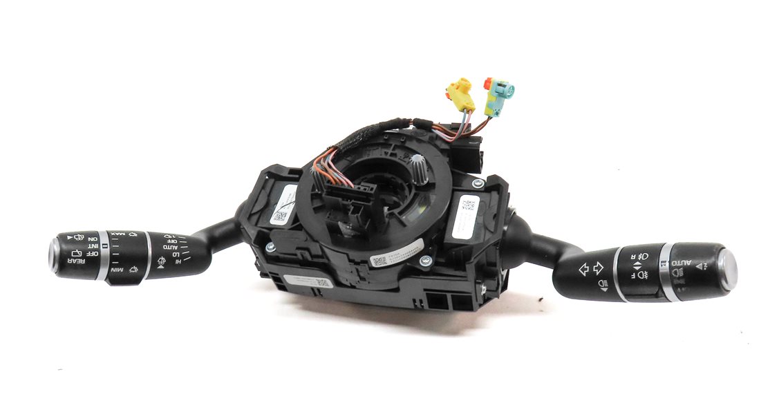 Thumbnail 4: 12-19 RANGE ROVER SPORT DISCOVERY EVOQUE L405 L462 L494 L538 COMBINATION SWITCH