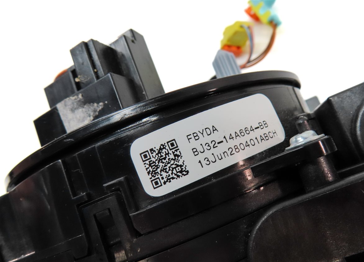 Thumbnail 6: 12-19 RANGE ROVER SPORT DISCOVERY EVOQUE L405 L462 L494 L538 COMBINATION SWITCH