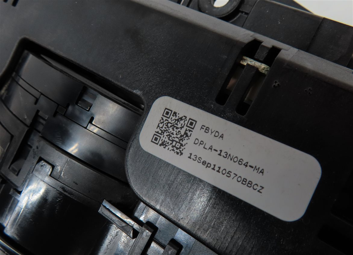 Thumbnail 7: 12-19 RANGE ROVER SPORT DISCOVERY EVOQUE L405 L462 L494 L538 COMBINATION SWITCH