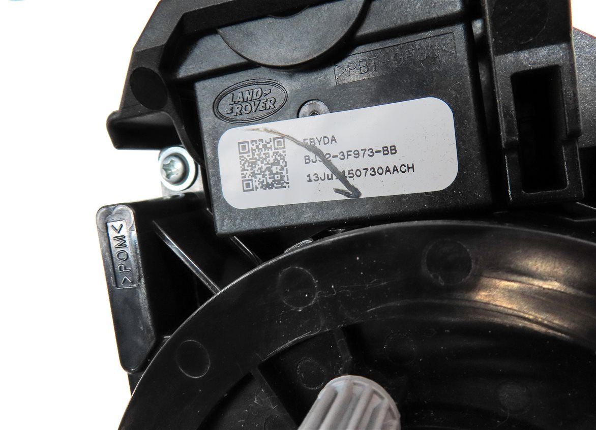 Thumbnail 8: 12-19 RANGE ROVER SPORT DISCOVERY EVOQUE L405 L462 L494 L538 COMBINATION SWITCH