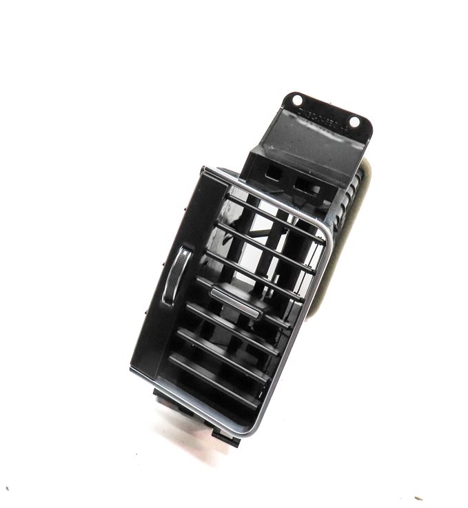 2014 RANGE ROVER SPORT (L494) FRONT LEFT DRIVER DASH HEAT AIR AC VENT (Black)