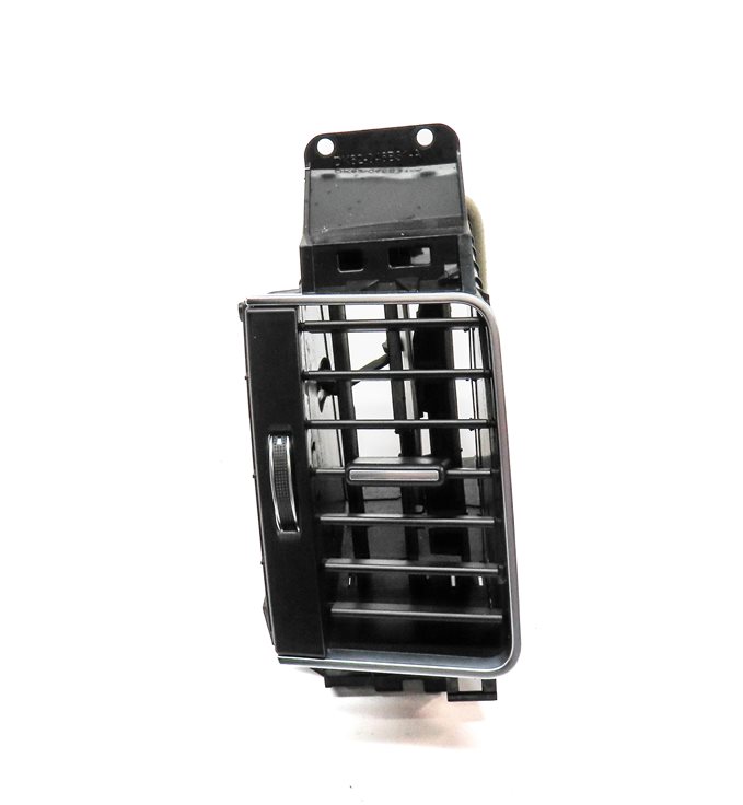 Thumbnail 2: 2014 RANGE ROVER SPORT (L494) FRONT LEFT DRIVER DASH HEAT AIR AC VENT (Black)