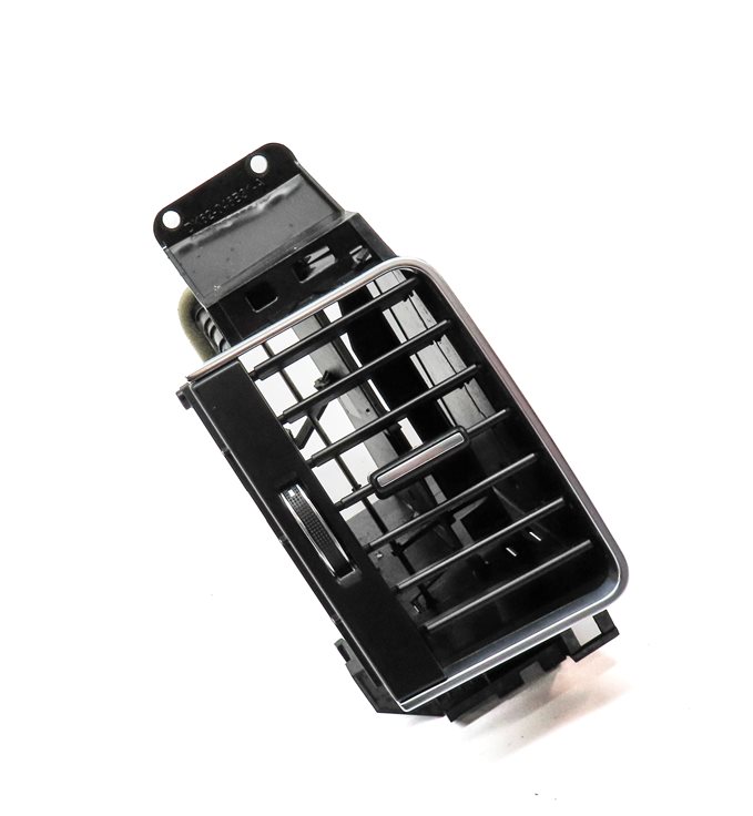 Thumbnail 3: 2014 RANGE ROVER SPORT (L494) FRONT LEFT DRIVER DASH HEAT AIR AC VENT (Black)