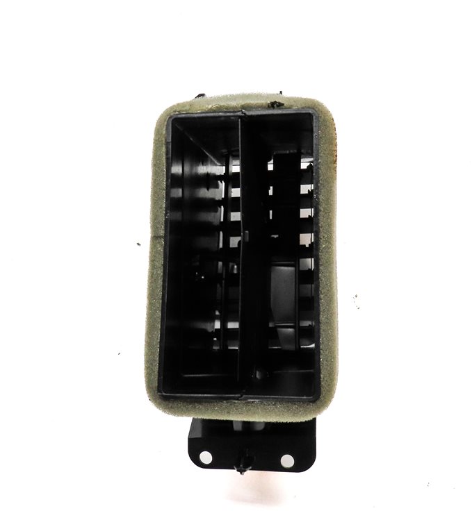 Thumbnail 4: 2014 RANGE ROVER SPORT (L494) FRONT LEFT DRIVER DASH HEAT AIR AC VENT (Black)