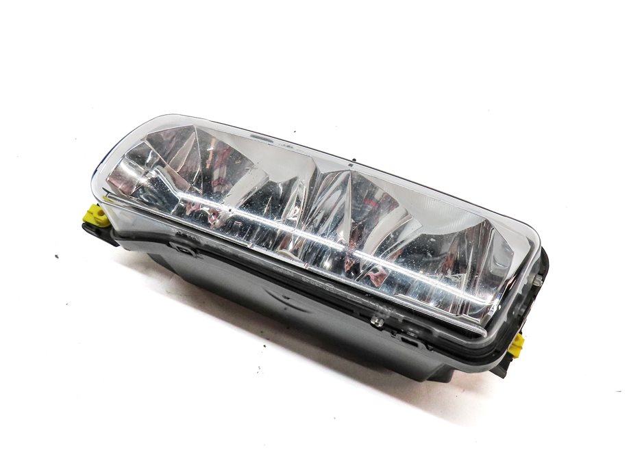 13-17 RANGE ROVER SPORT (L405 L494) FRONT LEFT DRIVER LED FOGLIGHT LIGHT LAMP