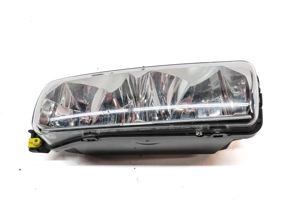 Thumbnail 2: 13-17 RANGE ROVER SPORT (L405 L494) FRONT LEFT DRIVER LED FOGLIGHT LIGHT LAMP