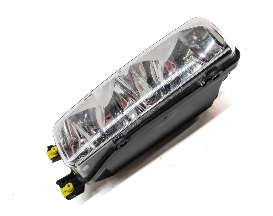 Thumbnail 3: 13-17 RANGE ROVER SPORT (L405 L494) FRONT LEFT DRIVER LED FOGLIGHT LIGHT LAMP