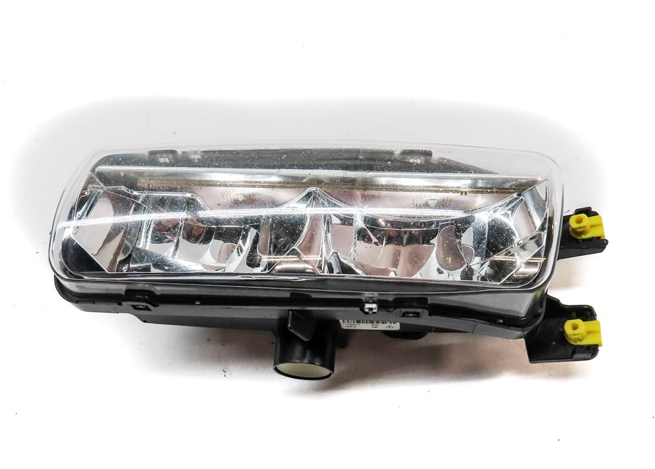 Thumbnail 4: 13-17 RANGE ROVER SPORT (L405 L494) FRONT LEFT DRIVER LED FOGLIGHT LIGHT LAMP