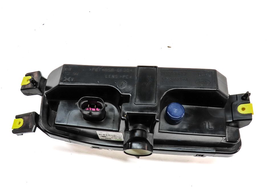 Thumbnail 7: 13-17 RANGE ROVER SPORT (L405 L494) FRONT LEFT DRIVER LED FOGLIGHT LIGHT LAMP