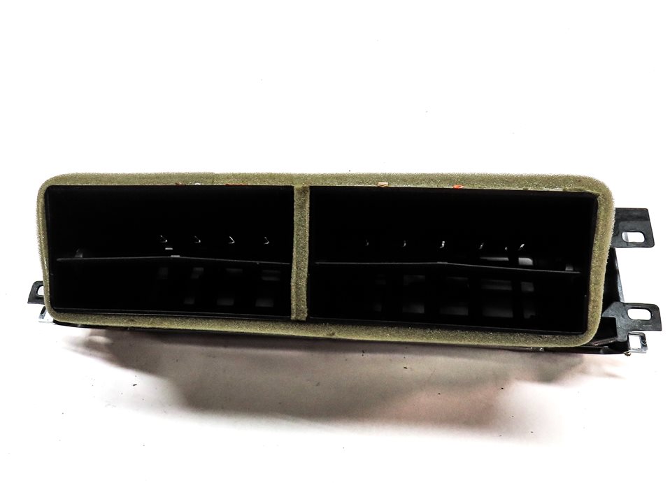 Thumbnail 4: 2014 RANGE ROVER SPORT (L494) FRONT CENTER DASH HEAT AIR AC DUAL VENT (Black)