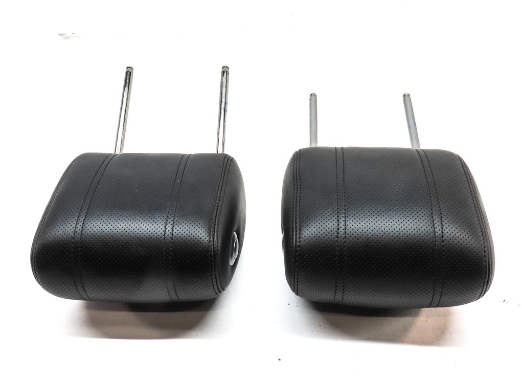 Thumbnail 4: 14-17 RANGE ROVER SPORT (L494) FRONT LEFT DRIVER SEAT HEADREST HEAD REST (BLACK)