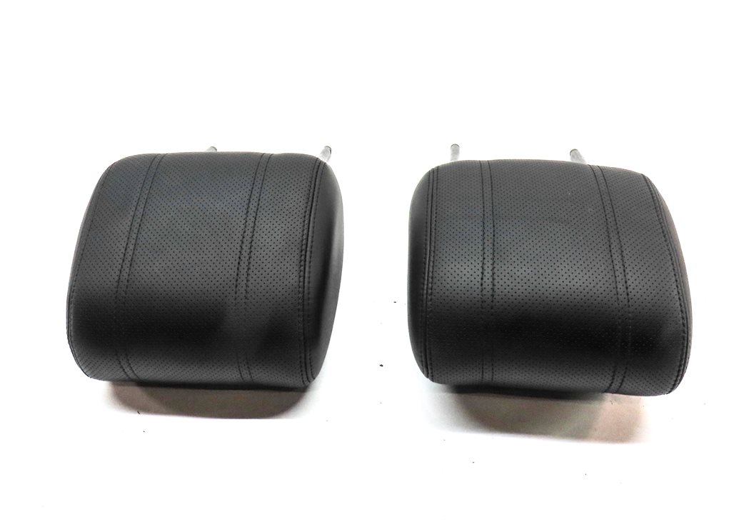 Thumbnail 5: 14-17 RANGE ROVER SPORT (L494) FRONT LEFT DRIVER SEAT HEADREST HEAD REST (BLACK)