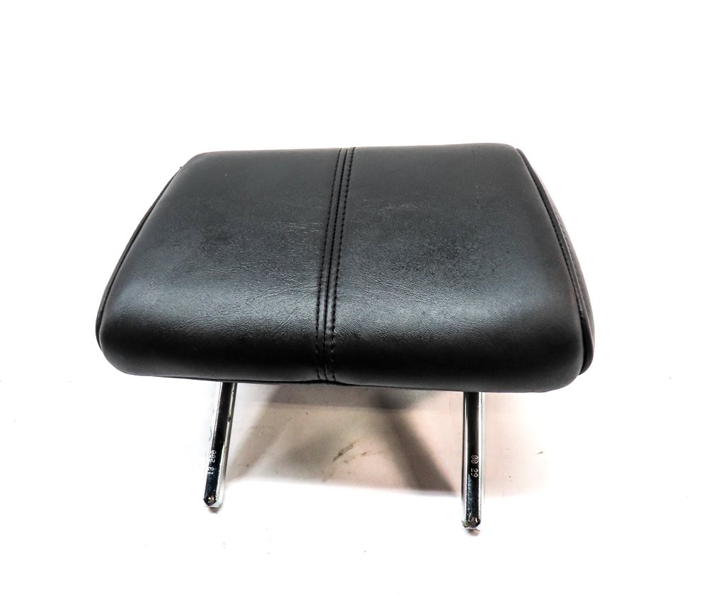 Thumbnail 2: 14-17 RANGE ROVER SPORT L494 REAR 2ND ROW CENTER SEAT HEADREST HEAD REST (Black)