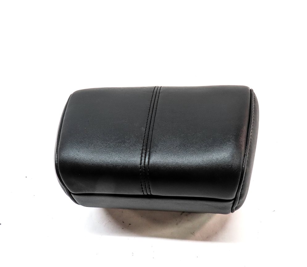 Thumbnail 4: 14-17 RANGE ROVER SPORT L494 REAR 2ND ROW CENTER SEAT HEADREST HEAD REST (Black)