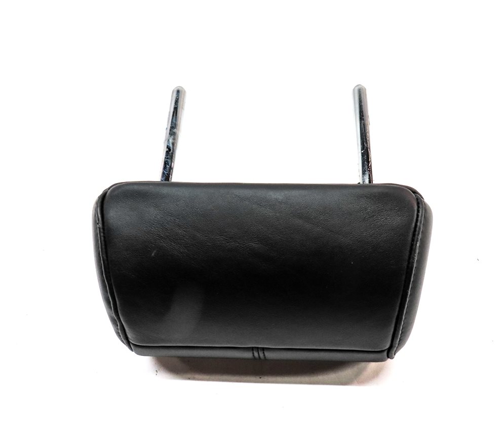Thumbnail 5: 14-17 RANGE ROVER SPORT L494 REAR 2ND ROW CENTER SEAT HEADREST HEAD REST (Black)