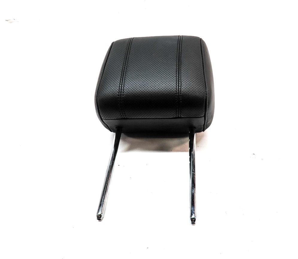 Thumbnail 2: 14-17 RANGE ROVER SPORT L494 REAR RIGHT 2nd ROW SEAT HEADREST HEAD REST (BLACK)