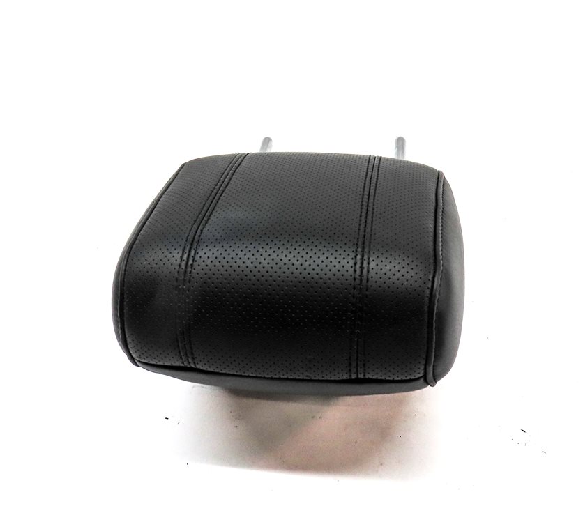 Thumbnail 4: 14-17 RANGE ROVER SPORT L494 REAR RIGHT 2nd ROW SEAT HEADREST HEAD REST (BLACK)