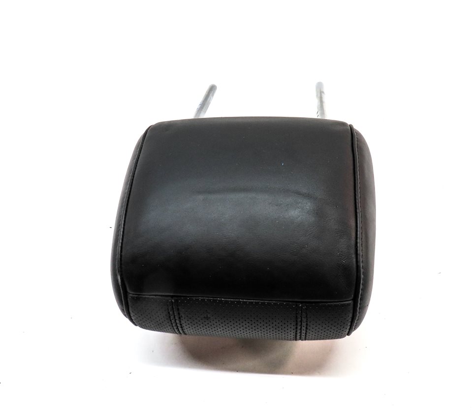 Thumbnail 5: 14-17 RANGE ROVER SPORT L494 REAR RIGHT 2nd ROW SEAT HEADREST HEAD REST (BLACK)