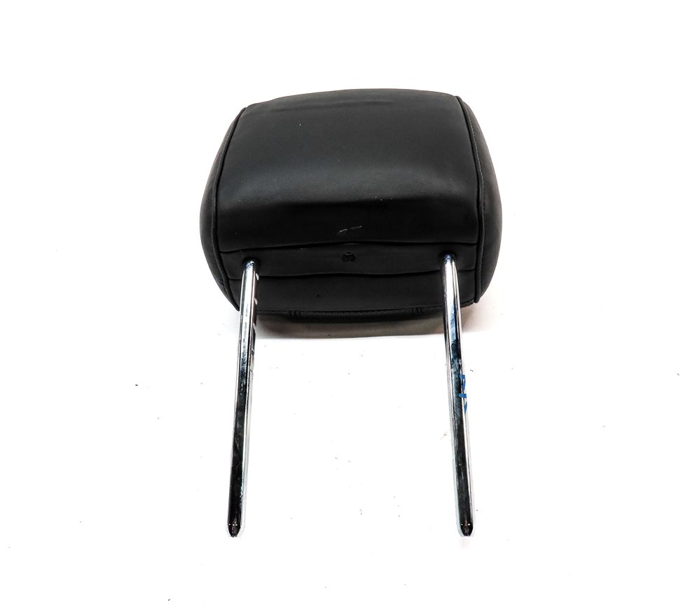 Thumbnail 6: 14-17 RANGE ROVER SPORT L494 REAR RIGHT 2nd ROW SEAT HEADREST HEAD REST (BLACK)