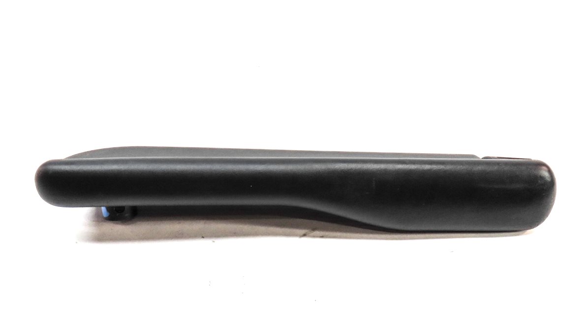 Thumbnail 2: 13-20 RANGE ROVER SPORT DISCOVERY (L405 L462 L494) FRONT RIGHT ARMREST (Black)