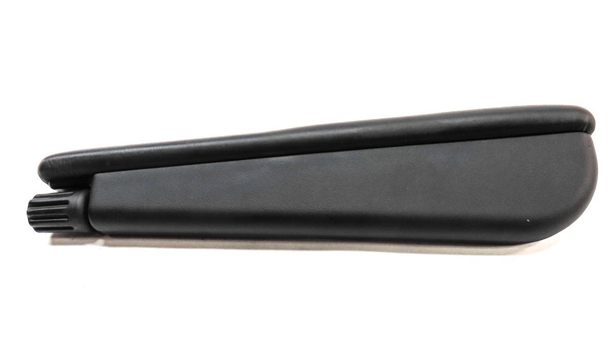Thumbnail 5: 13-20 RANGE ROVER SPORT DISCOVERY (L405 L462 L494) FRONT RIGHT ARMREST (Black)