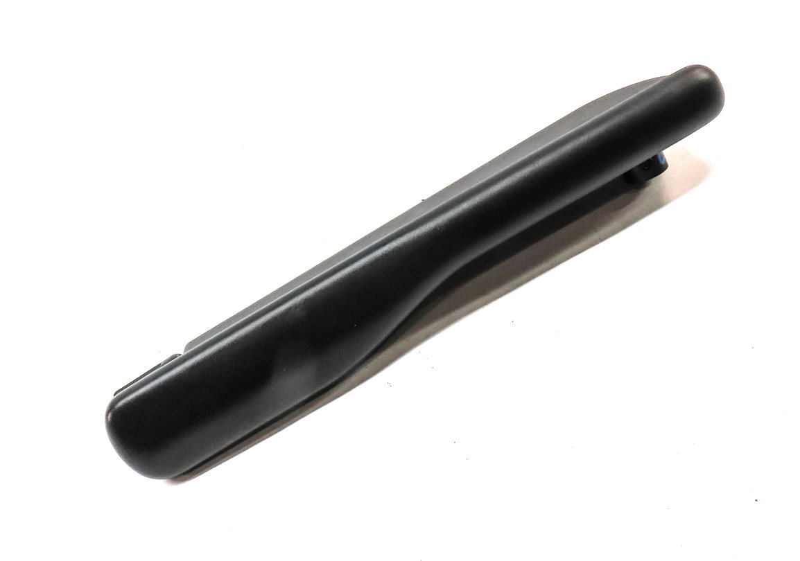 Thumbnail 3: 13-20 RANGE ROVER SPORT DISCOVERY (L405 L462 L494) FRONT LEFT ARMREST (Black)