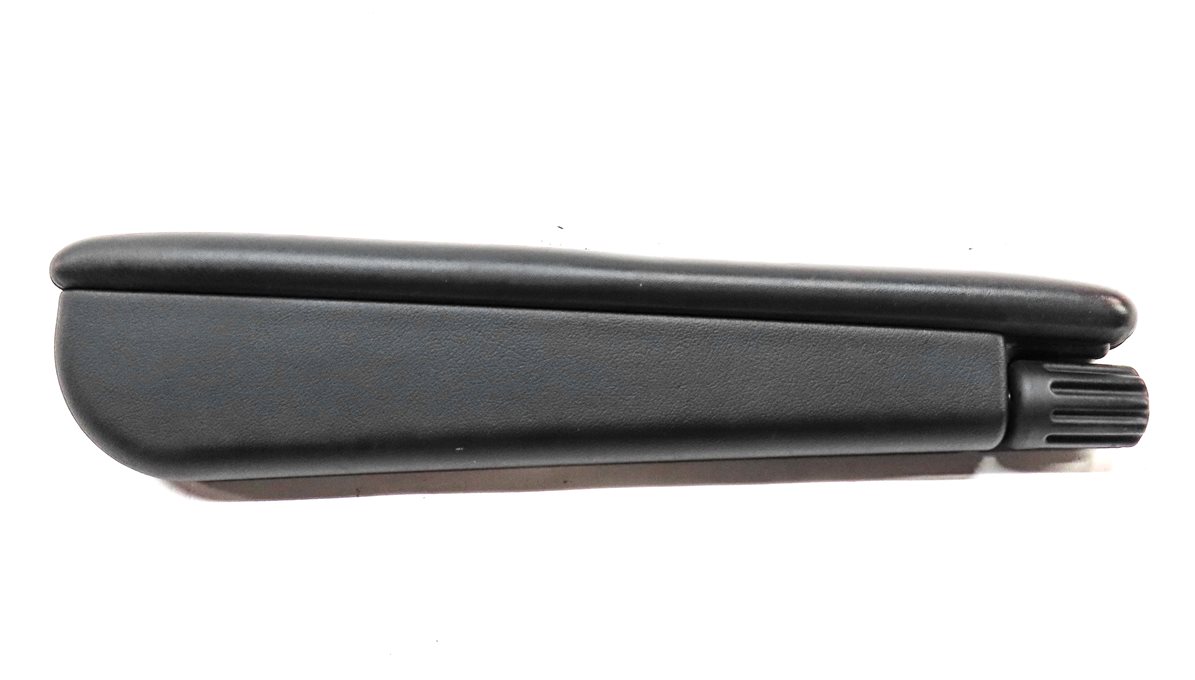 Thumbnail 5: 13-20 RANGE ROVER SPORT DISCOVERY (L405 L462 L494) FRONT LEFT ARMREST (Black)