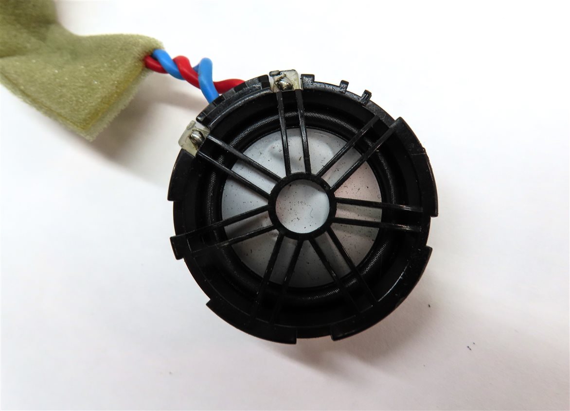 Thumbnail 2: 2014 RANGE ROVER SPORT (L494) RADIO STEREO AUDIO SOUND SYSTEM SPEAKER SET/18