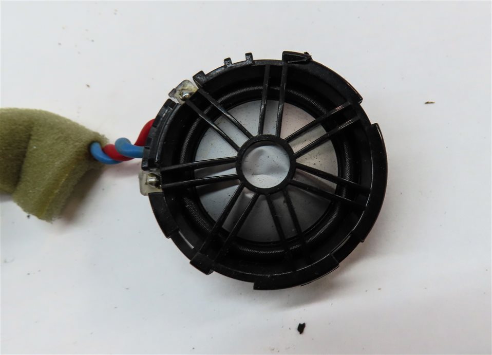 Thumbnail 3: 2014 RANGE ROVER SPORT (L494) RADIO STEREO AUDIO SOUND SYSTEM SPEAKER SET/18