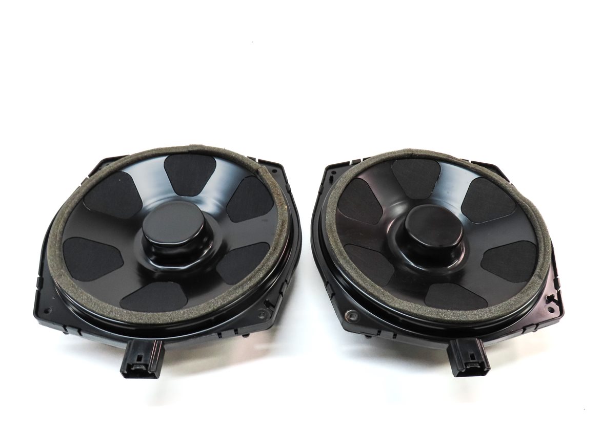 Thumbnail 4: 2014 RANGE ROVER SPORT (L494) RADIO STEREO AUDIO SOUND SYSTEM SPEAKER SET/18