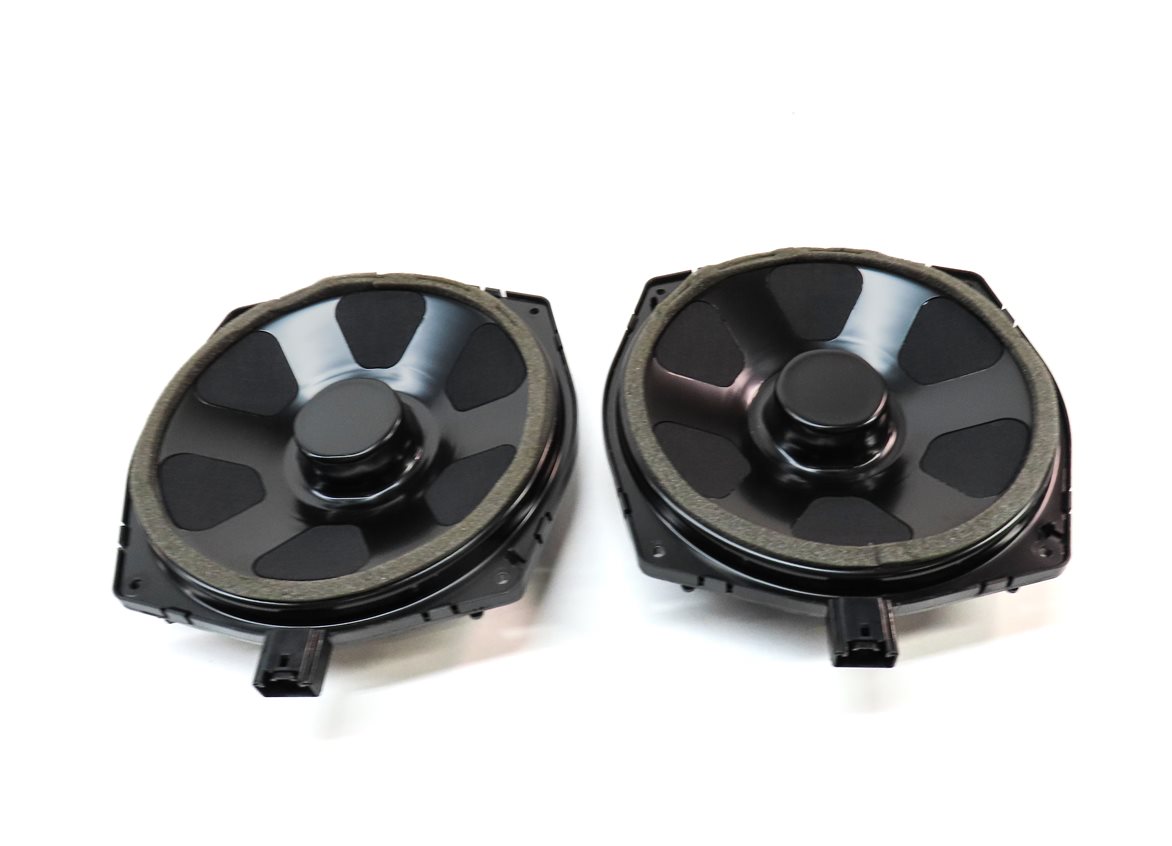 Thumbnail 5: 2014 RANGE ROVER SPORT (L494) RADIO STEREO AUDIO SOUND SYSTEM SPEAKER SET/18